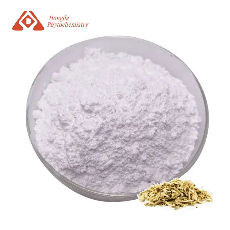 White Willow Bark Extract Powder